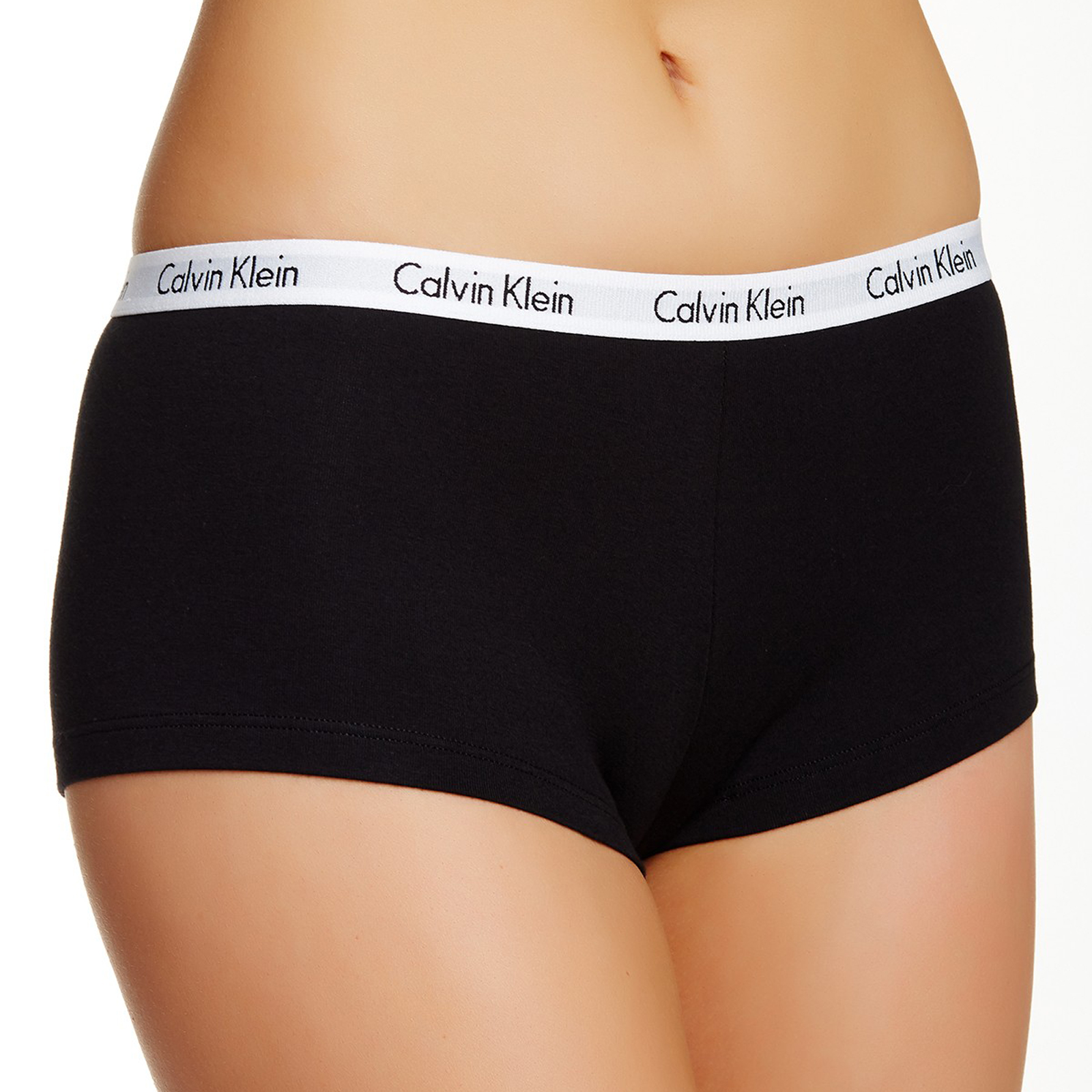 calvin-klein-logo-black-boyshort-underwear-1